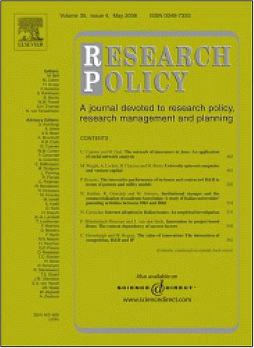 Research and Academia