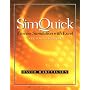 SimQuick with Excel and Software CD Package (2nd Edition)