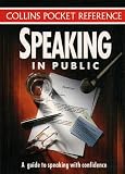 Speaking in Public (Collins Pocket Reference)