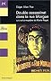 Double assassinat dans la rue Morgue suivi de Le myst�re de Marie Roget