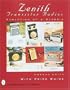 Zenith Transistor Radios: Evolution of a Classic