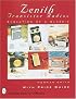 Zenith Transistor Radios: Evolution of a Classic