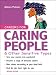 Careers for Caring People & Other Sensitive Types by Adrian A. Paradis