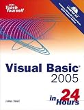 Sams Teach Yourself Visual Basic 2005 in 24 Hours