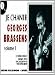 Partition : Je chante Brassens vol 1