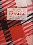 Histoire de l'analyse : Autour de la notion de limite et de ses voisinages