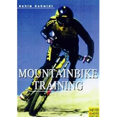 Mountainbike Training: Better Performance and Technique