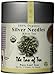 The Tao of Tea, Silver Needles White Tea, Loose Leaf, 2 Ounce Tin