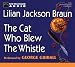 Book The Cat Who Blew the Whistle (Cat Who...)