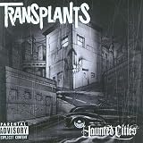 Haunted Cities: Parental Advisory