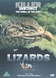 Killer Instinct - Lizards [2002] [DVD]