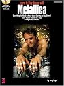 LEARN TO PLAY DRUMS WITH METALLICA BY GREG BEYER BK/CD (Cherry Lane)