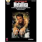 Buy LEARN TO PLAY DRUMS WITH METALLICA BY GREG BEYER BK CD (Cherry Lane) by BEYER GREG