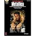 LEARN TO PLAY DRUMS WITH     METALLICA BY GREG BEYER BK/CD (Cherry Lane)