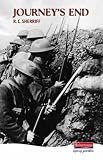 Journey's End: Play (Heinemann Plays)