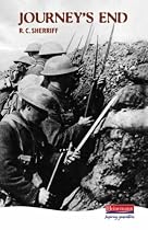 Journey's End: Play (Heinemann Plays For 14-16+)