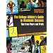 The College Athlete's Guide to Academic Success: Tips from Peers and Profs