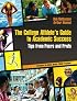 The College Athlete's Guide to Academic Success: Tips from Peers and Profs