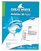 Great White(R) MultiUse 20 Paper, 8 1/2in. x 11in., 20 Lb., 92 Brightness, Ream Of 500 Sheets