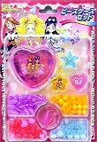 ふたりはプリキュアMaxHeart ビーズケースセット の評価・レビュー