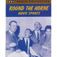"Round the Horne": Movie Spoofs (BBC Radio Collection)