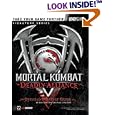 Mortal Kombat: Deadly Alliance Official Strategy Guide