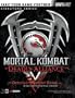 Mortal Kombat: Deadly Alliance Official Strategy Guide