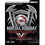 "Mortal Kombat: Deadly Alliance" Official Strategy Guide (Official Strategy Guides)