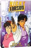 Revue Seven 7  / Nicky Larson - Saison 2, vol.2 - Coffret 4 DVD