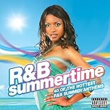 R&B Summertime Search