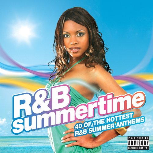 CD-Charts  Search : R&B Summertime