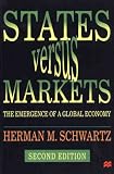 States Versus Markets, Second Edition: The Emergence of a Global Economy