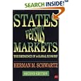 States Versus Markets, Second Edition: The Emergence of a Global Economy