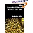 The Great Bull Market: Wall Street in the 1920's (A Norton Essay in American History)