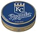 Team Tins Mints, Kansas City Royals, Master Carton, 2.1-Ounce Tins (Pack of 10)