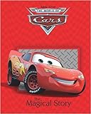 The World of Cars