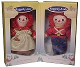 Raggedy Ann & Andy Christmas / Holiday Set **See below for additional discount**
