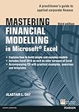 Mastering financial modelling in Microsoft Excel : a practitioner's guide to applied corporate finance