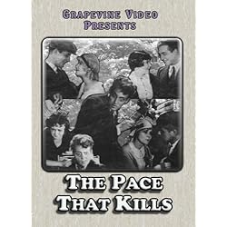 Pace That Kills