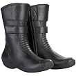 Alpinestars Stella Torre Women's Riding Road Race Motorcycle Boots - Black
