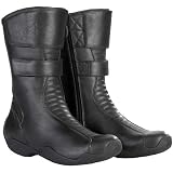 Alpinestars Stella Torre Women's Riding Road Race Motorcycle Boots - Color: Black, Size: 40 Euro