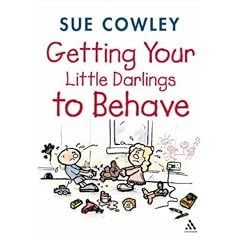 Getting Your Little Darlings to Behave