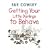 Getting Your Little Darlings to Behave