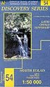 Laois, Offaly, Tipperary (Irish Discovery Map)