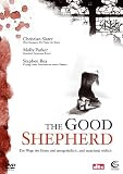 The Good Shepherd - Christian Slater