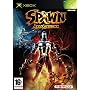 Spawn: Armageddon (Xbox)