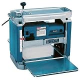 Makita 2012NB 12-Inch Planer with Interna-Lok Automated Head Clamp