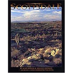 Scottsdale: The City and the People