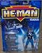 He-man - Icarius MOC - Original von von 1990