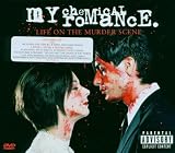 Life On The Murder Scene